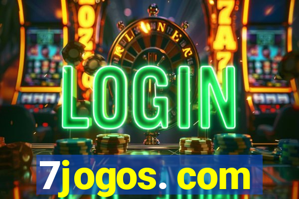 7jogos. com